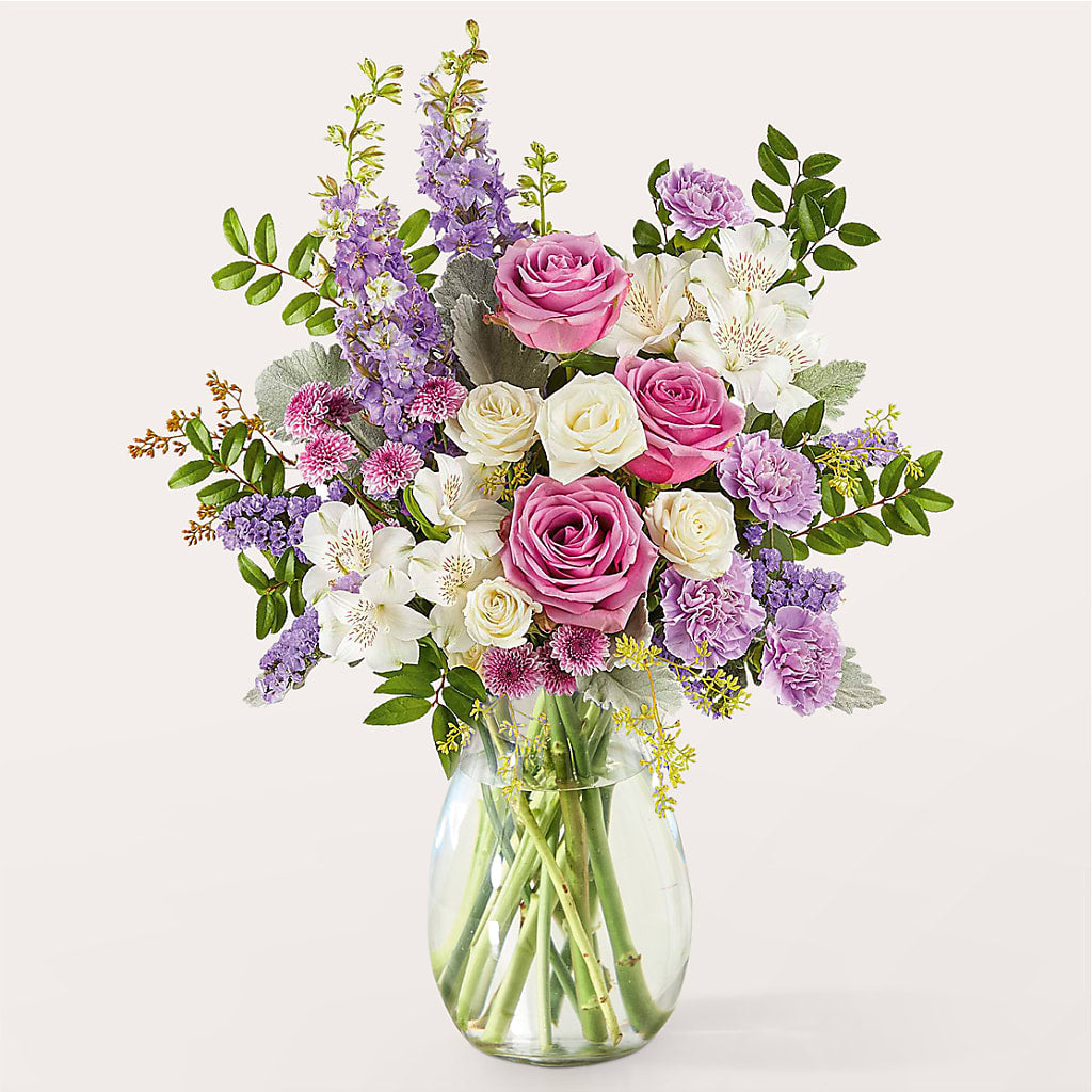 Lucky Me Bouquet – DANDELIONS ALL THINGS WEDDINGS & EVENTS, Germanton NC