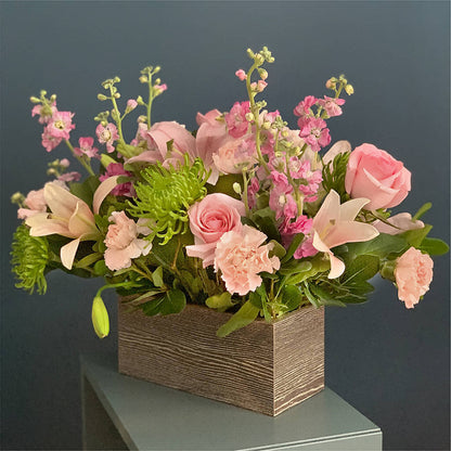 Beautiful Spirit Basket – DANDELIONS ALL THINGS WEDDINGS & EVENTS, Germanton NC