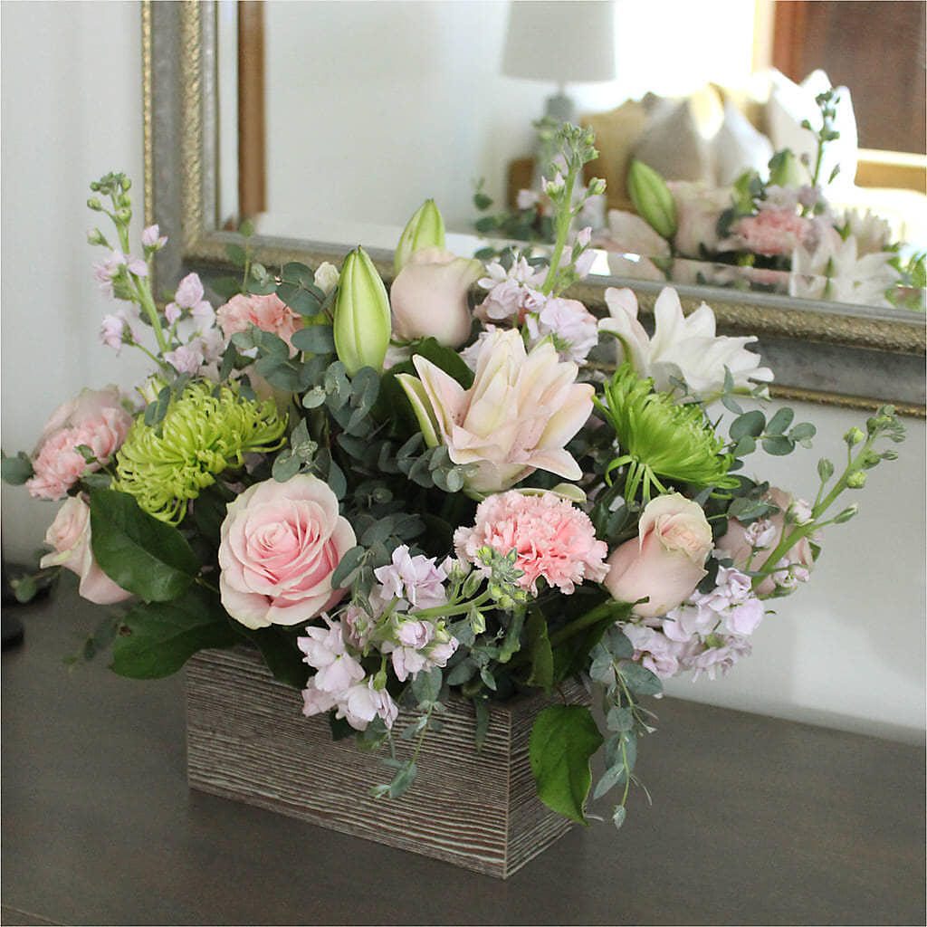 Beautiful Spirit Basket – DANDELIONS ALL THINGS WEDDINGS & EVENTS, Germanton NC