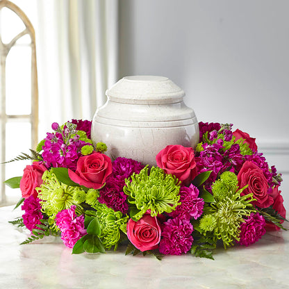 Hopeful Blessings Cremation Adornment – DANDELIONS ALL THINGS WEDDINGS & EVENTS, Germanton NC