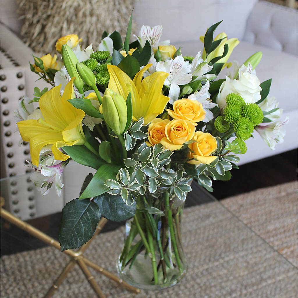 Hope & Serenity Bouquet – DANDELIONS ALL THINGS WEDDINGS & EVENTS, Germanton NC