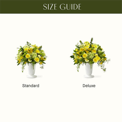 Beloved Blessings Arrangement – DANDELIONS ALL THINGS WEDDINGS & EVENTS, Germanton NC
