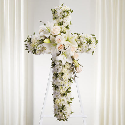 Spiritual Guidance Standing Spray – DANDELIONS ALL THINGS WEDDINGS & EVENTS, Germanton NC
