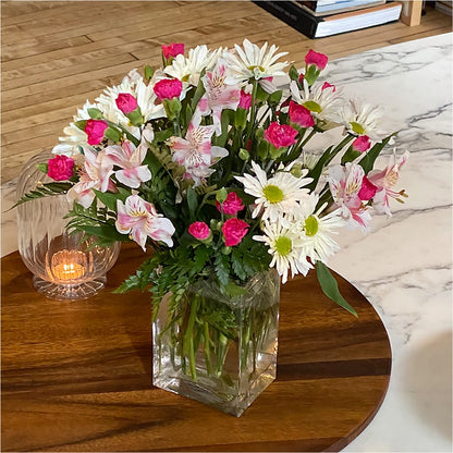 Sweet Surprises® Bouquet – DANDELIONS ALL THINGS WEDDINGS & EVENTS, Germanton NC
