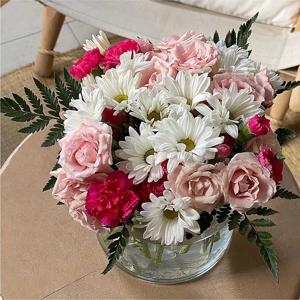 Sweet Surprises® Bouquet – DANDELIONS ALL THINGS WEDDINGS & EVENTS, Germanton NC