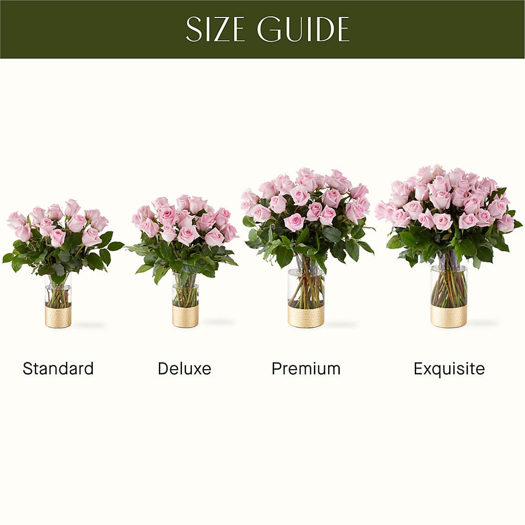 Picture Perfect Pink Rose Bouquet – DANDELIONS ALL THINGS WEDDINGS & EVENTS, Germanton NC