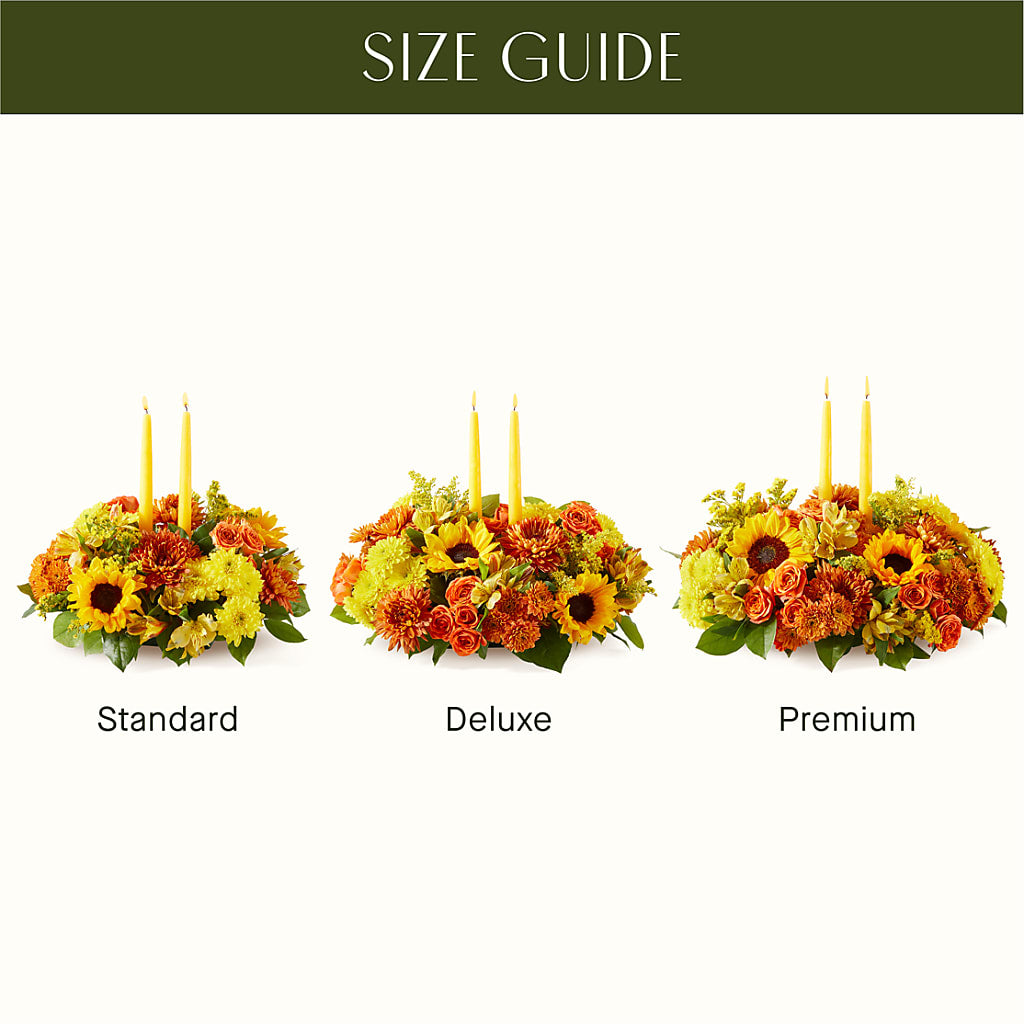 Autumn Harmony Centerpiece – DANDELIONS ALL THINGS WEDDINGS & EVENTS, Germanton NC