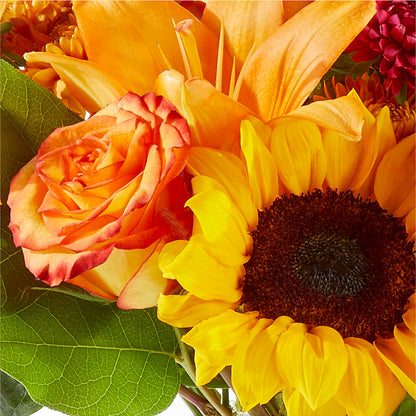 Fall Day Bouquet – DANDELIONS ALL THINGS WEDDINGS & EVENTS, Germanton NC