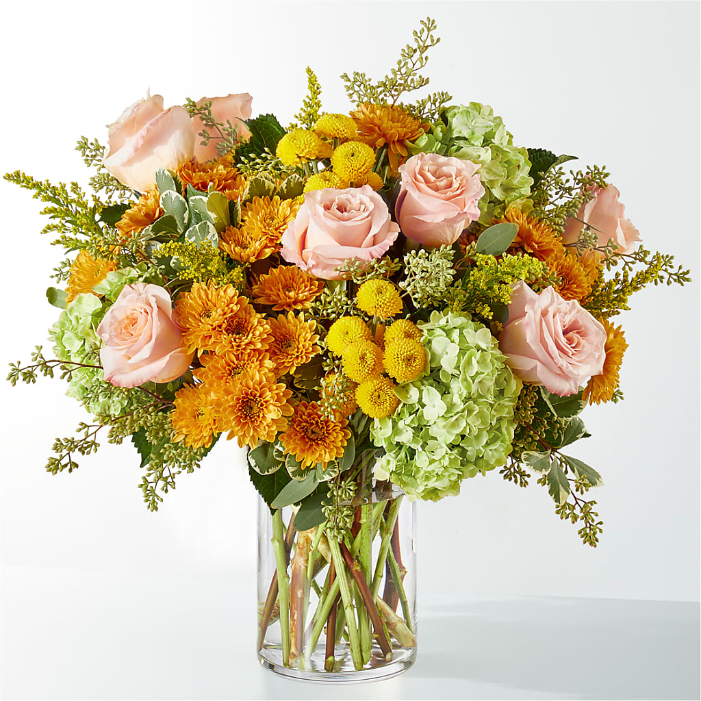 Fall Foliage Bouquet – DANDELIONS ALL THINGS WEDDINGS & EVENTS, Germanton NC