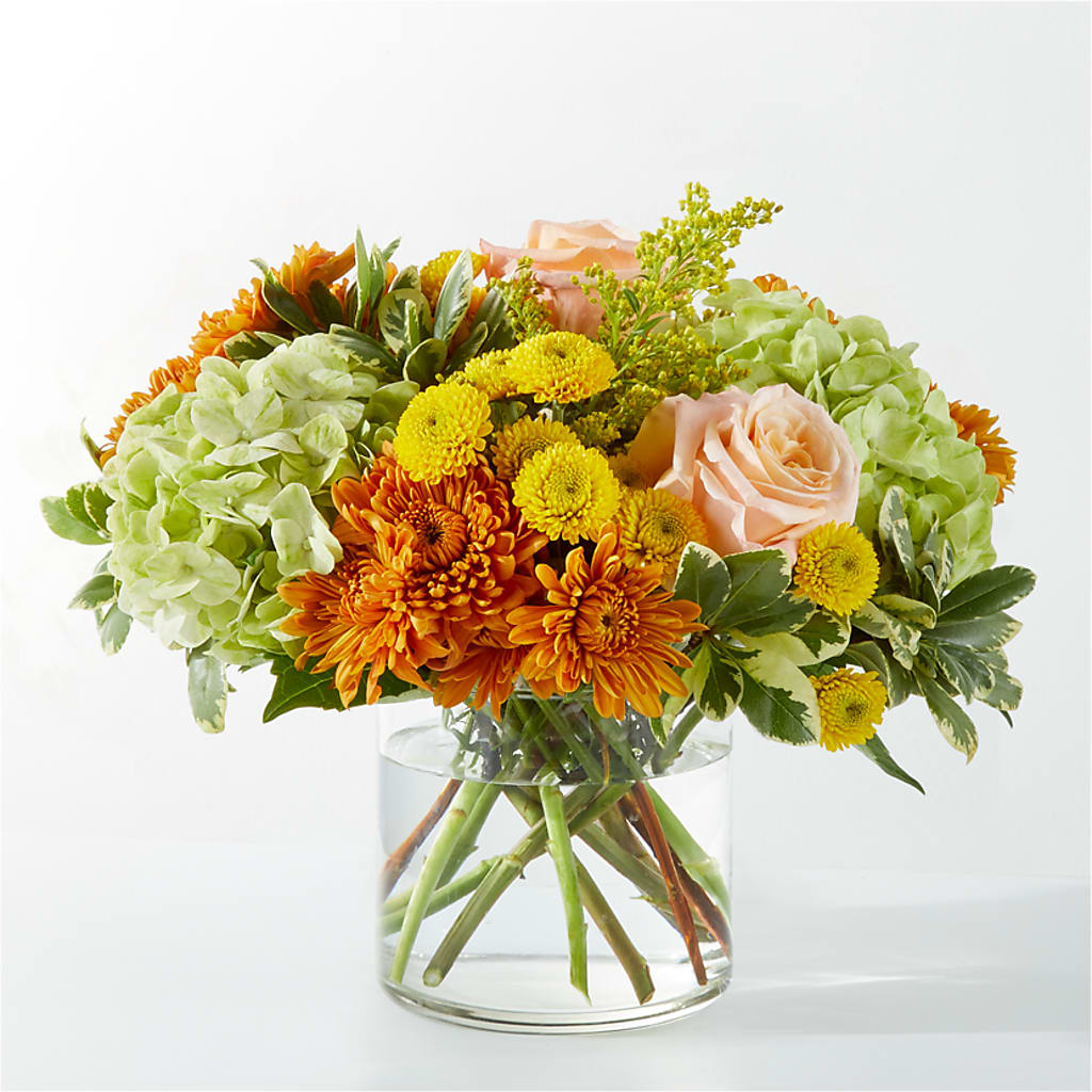 Fall Foliage Bouquet – DANDELIONS ALL THINGS WEDDINGS & EVENTS, Germanton NC