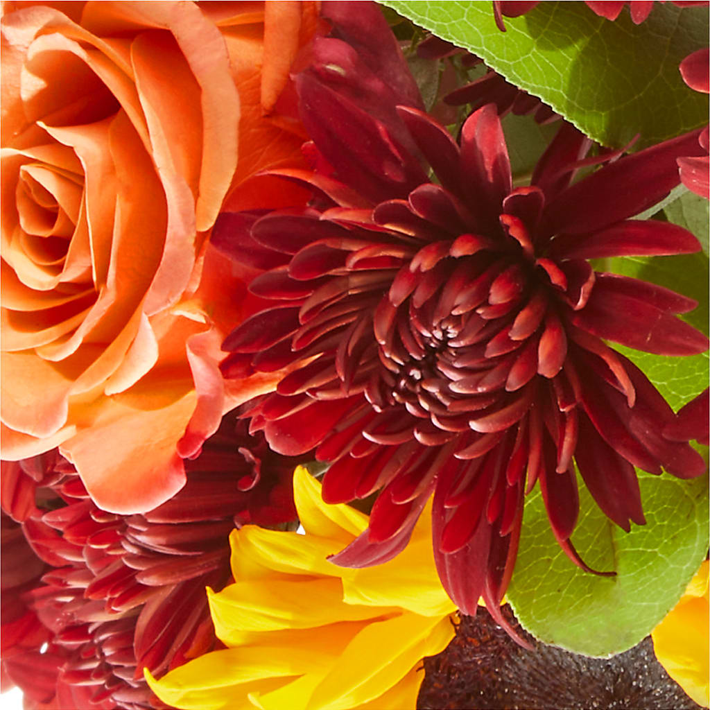 September Sunset Bouquet – DANDELIONS ALL THINGS WEDDINGS & EVENTS, Germanton NC