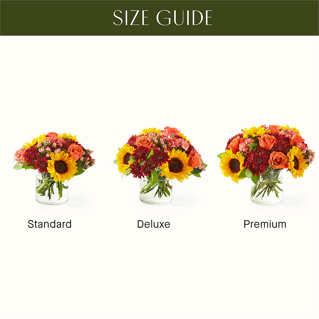 September Sunset Bouquet – DANDELIONS ALL THINGS WEDDINGS & EVENTS, Germanton NC