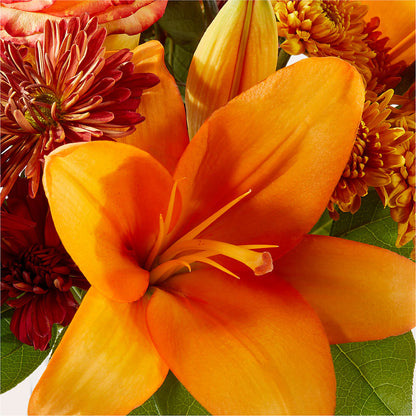 Autumnal Aroma Bouquet – DANDELIONS ALL THINGS WEDDINGS & EVENTS, Germanton NC