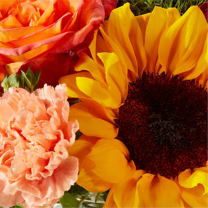Harvest Festival Bouquet – DANDELIONS ALL THINGS WEDDINGS & EVENTS, Germanton NC