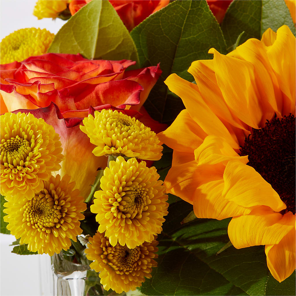 Picnic in the Park Bouquet – DANDELIONS ALL THINGS WEDDINGS & EVENTS, Germanton NC