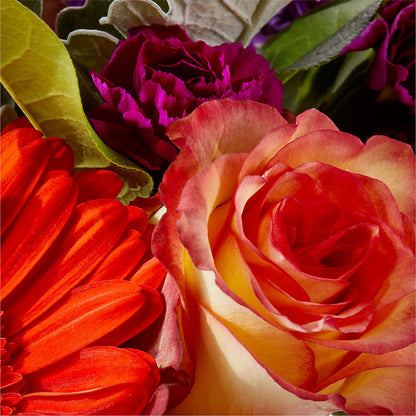 Sangria Bouquet – DANDELIONS ALL THINGS WEDDINGS & EVENTS, Germanton NC