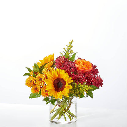 Flannel Scarf Bouquet – DANDELIONS ALL THINGS WEDDINGS & EVENTS, Germanton NC