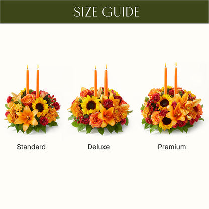 Grateful Centerpiece – DANDELIONS ALL THINGS WEDDINGS & EVENTS, Germanton NC