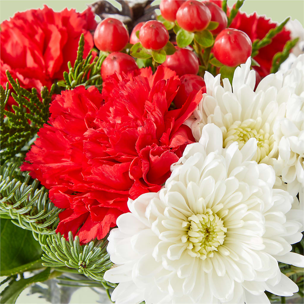 Snow Angel Bouquet – DANDELIONS ALL THINGS WEDDINGS & EVENTS, Germanton NC