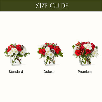 Snow Angel Bouquet – DANDELIONS ALL THINGS WEDDINGS & EVENTS, Germanton NC