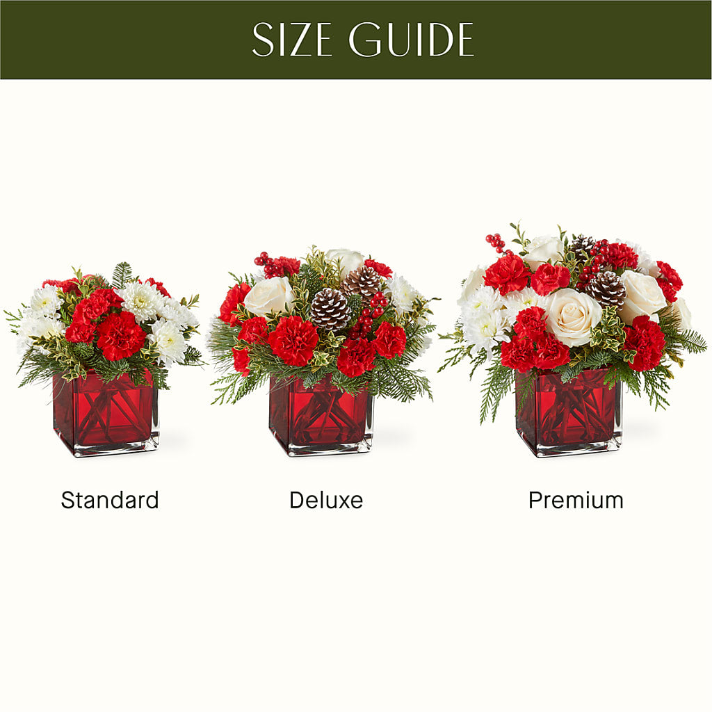 Christmas Market Bouquet – DANDELIONS ALL THINGS WEDDINGS & EVENTS, Germanton NC