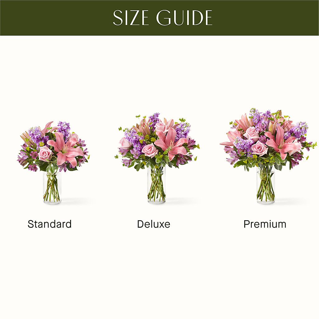 Precious Petals Bouquet – DANDELIONS ALL THINGS WEDDINGS & EVENTS, Germanton NC