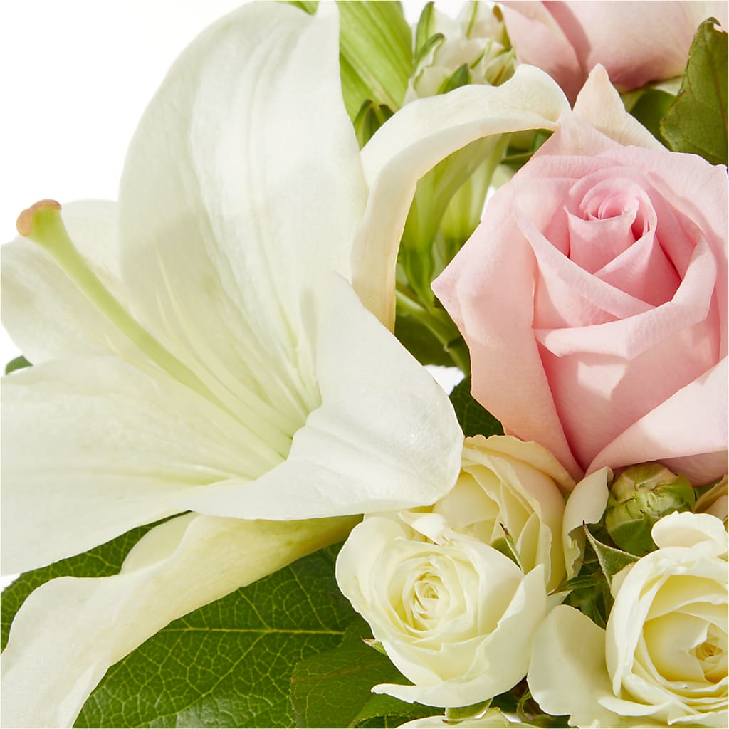 Kindhearted Bouquet – DANDELIONS ALL THINGS WEDDINGS & EVENTS, Germanton NC