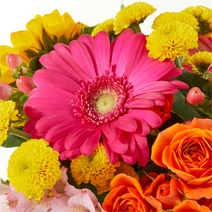 Beach Day Bouquet – DANDELIONS ALL THINGS WEDDINGS & EVENTS, Germanton NC