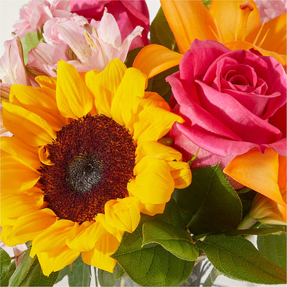 In Full Swing Bouquet – DANDELIONS ALL THINGS WEDDINGS & EVENTS, Germanton NC