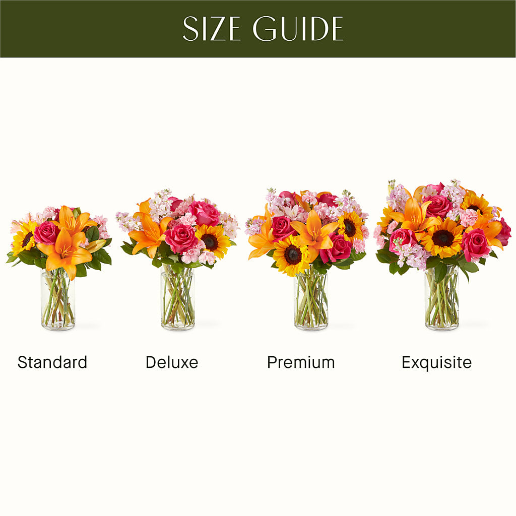In Full Swing Bouquet – DANDELIONS ALL THINGS WEDDINGS & EVENTS, Germanton NC