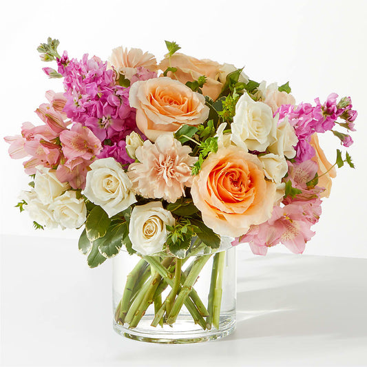Paradise Bouquet – DANDELIONS ALL THINGS WEDDINGS & EVENTS, Germanton NC