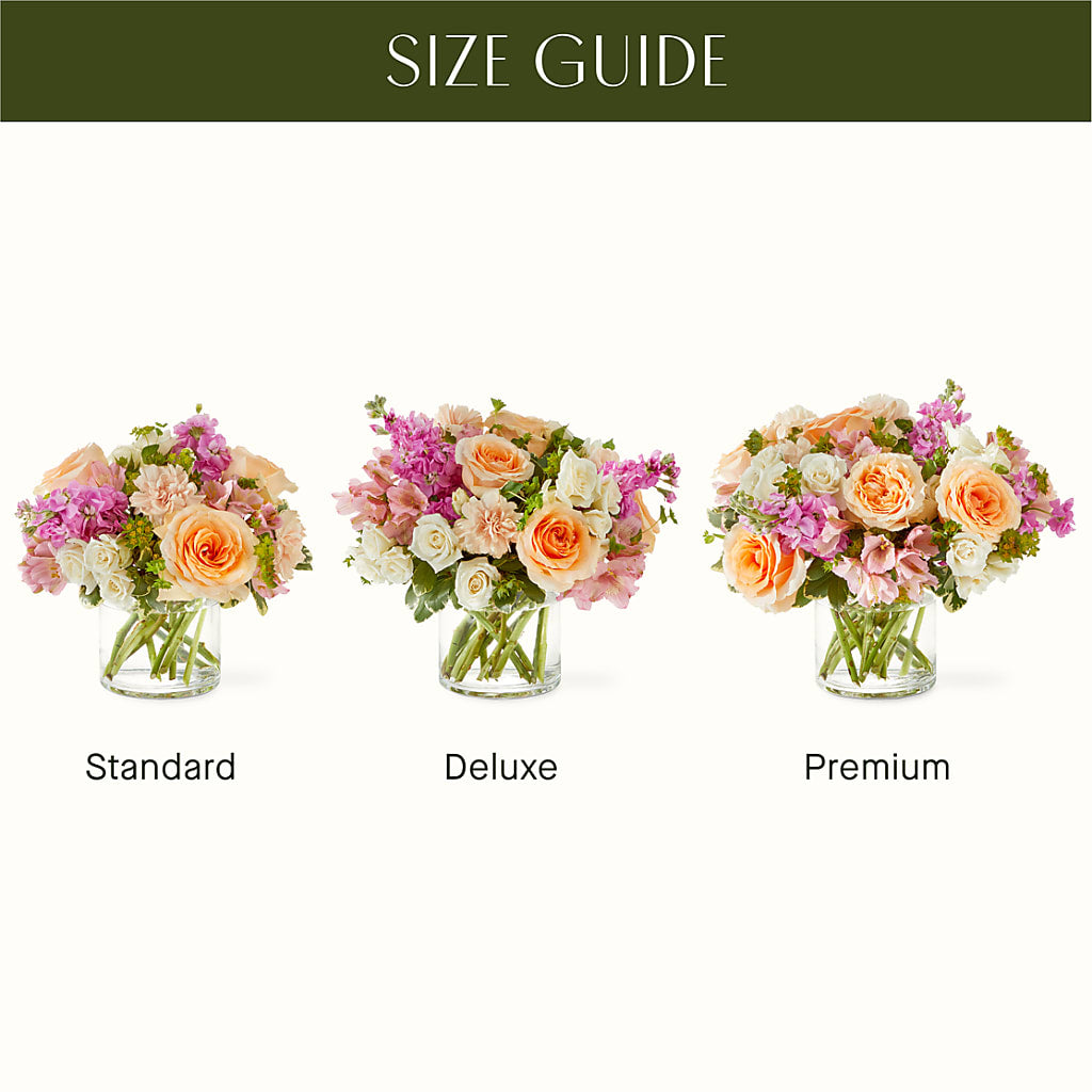 Paradise Bouquet – DANDELIONS ALL THINGS WEDDINGS & EVENTS, Germanton NC