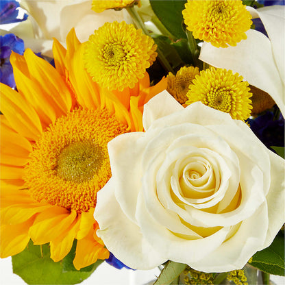 Stargazing Bouquet – DANDELIONS ALL THINGS WEDDINGS & EVENTS, Germanton NC