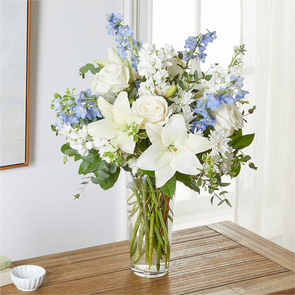 Peace of Mind Bouquet – DANDELIONS ALL THINGS WEDDINGS & EVENTS, Germanton NC