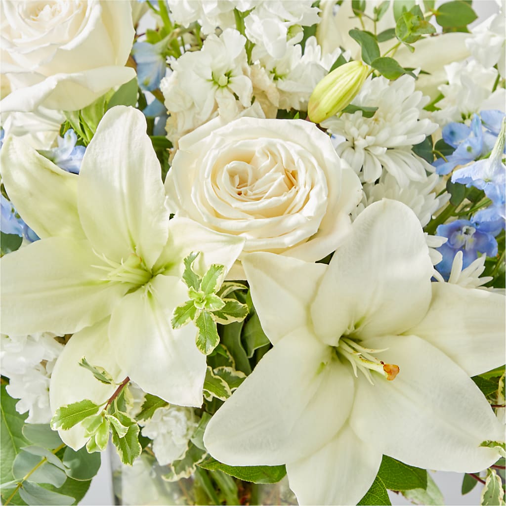Peace of Mind Bouquet – DANDELIONS ALL THINGS WEDDINGS & EVENTS, Germanton NC