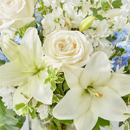 Peace of Mind Bouquet – DANDELIONS ALL THINGS WEDDINGS & EVENTS, Germanton NC