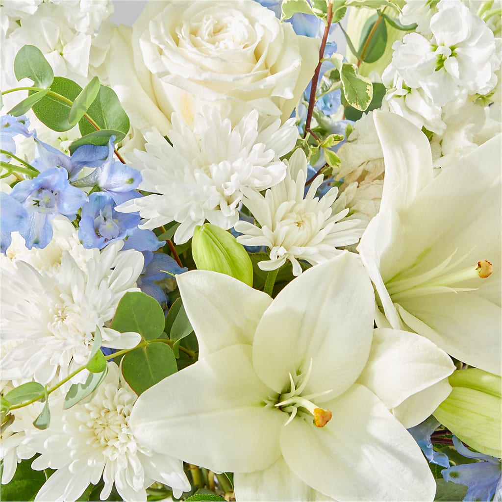 Peace of Mind Bouquet – DANDELIONS ALL THINGS WEDDINGS & EVENTS, Germanton NC