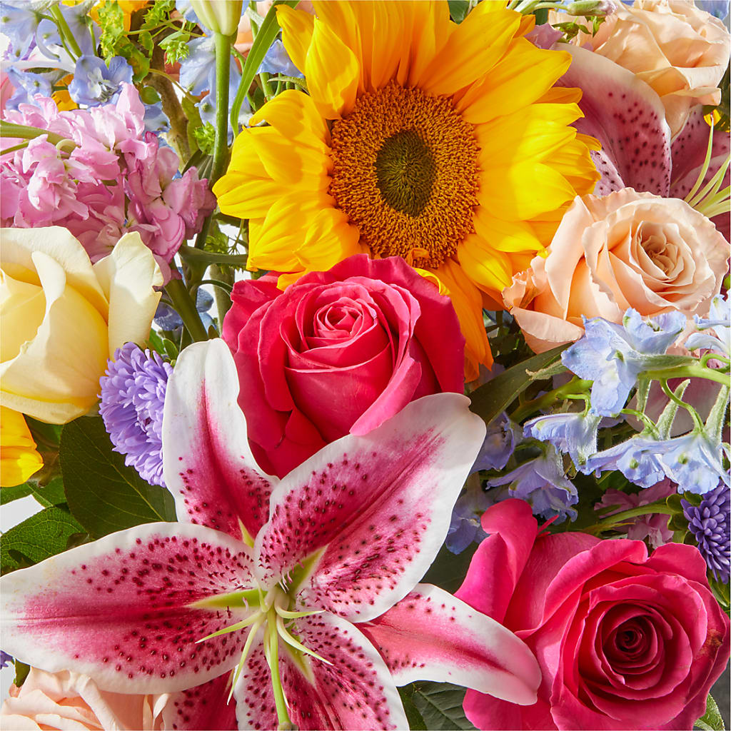Dreamy Meadows Bouquet – DANDELIONS ALL THINGS WEDDINGS & EVENTS, Germanton NC