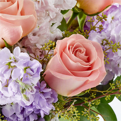 Embraced Bouquet – DANDELIONS ALL THINGS WEDDINGS & EVENTS, Germanton NC