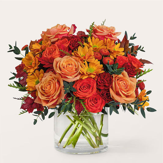 Sweet as Cinnamon Bouquet – DANDELIONS ALL THINGS WEDDINGS & EVENTS, Germanton NC