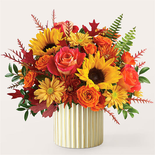 Fall Campfire Bouquet – DANDELIONS ALL THINGS WEDDINGS & EVENTS, Germanton NC