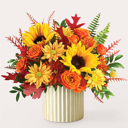 Fall Campfire Bouquet – DANDELIONS ALL THINGS WEDDINGS & EVENTS, Germanton NC