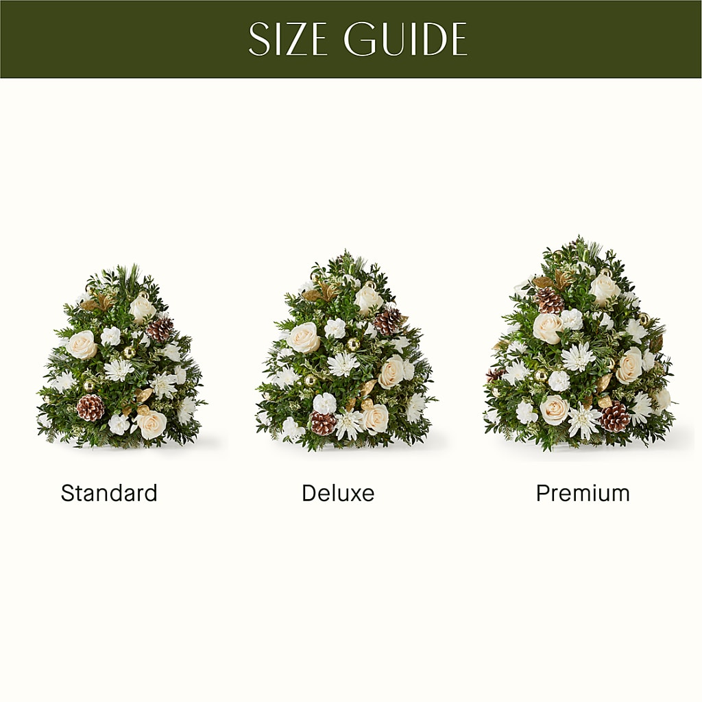 Snowed In Tree – DANDELIONS ALL THINGS WEDDINGS & EVENTS, Germanton NC