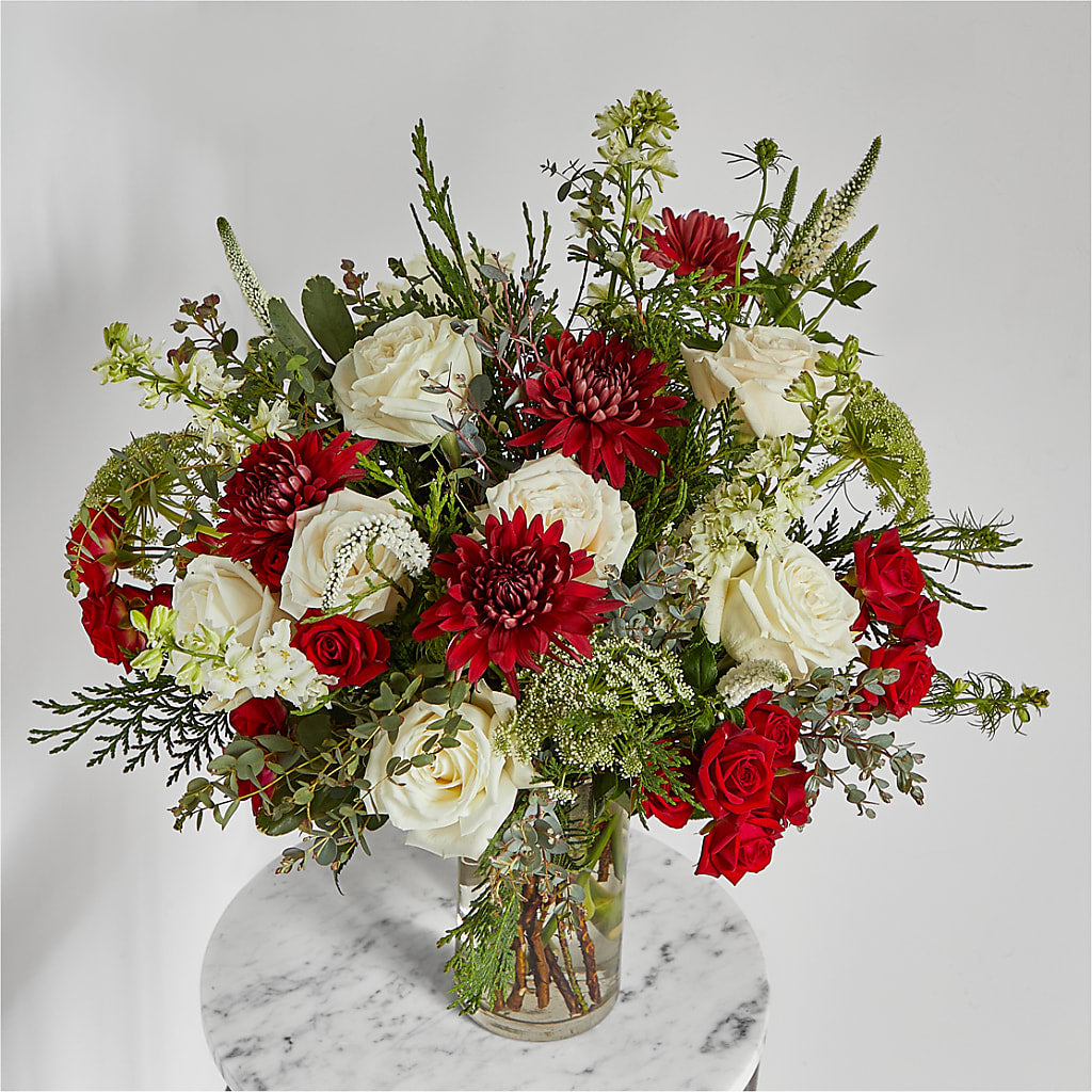 Favorite Traditions Bouquet – DANDELIONS ALL THINGS WEDDINGS & EVENTS, Germanton NC