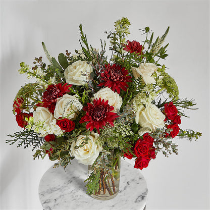 Favorite Traditions Bouquet – DANDELIONS ALL THINGS WEDDINGS & EVENTS, Germanton NC