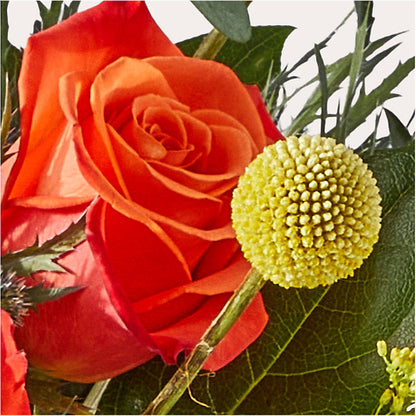 Disco Bouquet – DANDELIONS ALL THINGS WEDDINGS & EVENTS, Germanton NC
