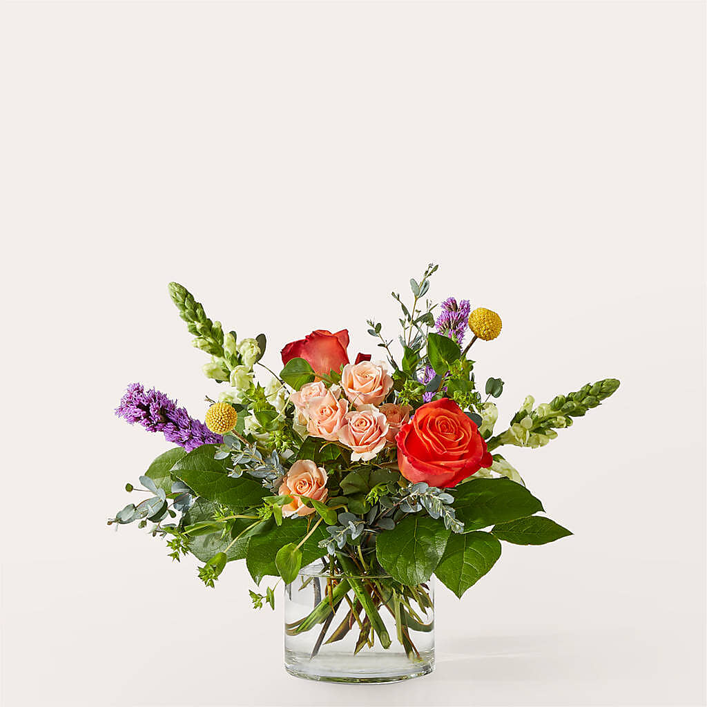 The Standout Bouquet – DANDELIONS ALL THINGS WEDDINGS & EVENTS, Germanton NC
