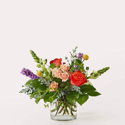 The Standout Bouquet – DANDELIONS ALL THINGS WEDDINGS & EVENTS, Germanton NC