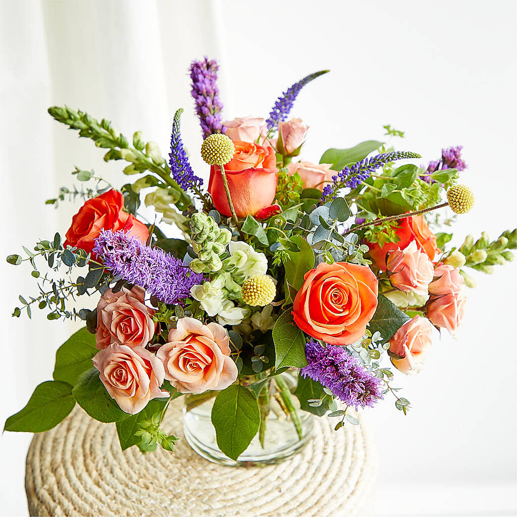 The Standout Bouquet – DANDELIONS ALL THINGS WEDDINGS & EVENTS, Germanton NC