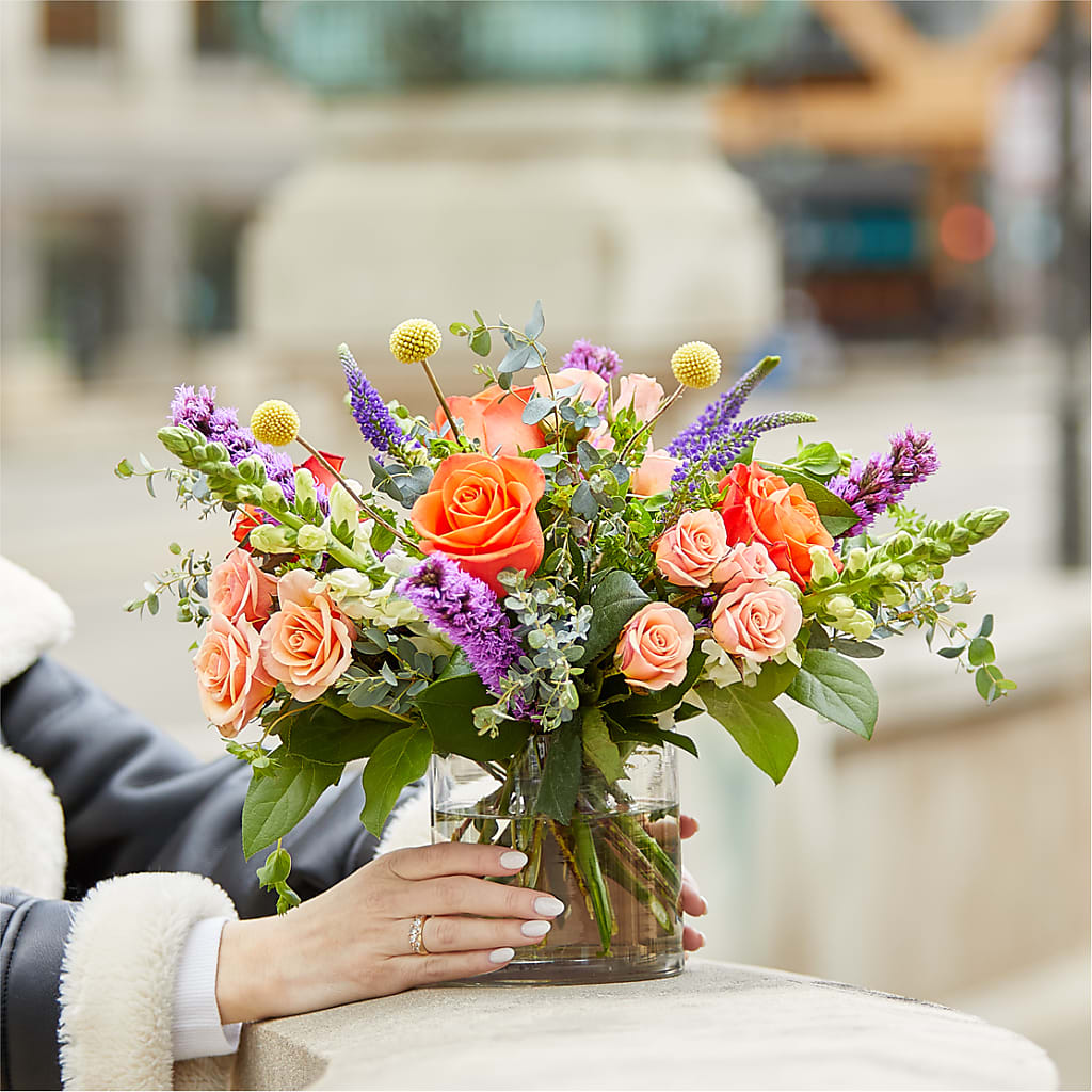 The Standout Bouquet – DANDELIONS ALL THINGS WEDDINGS & EVENTS, Germanton NC
